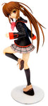 Little Busters! - Natsume Rin - 1/8 (Key Kotobukiya Visual Art's)ㅤ