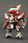 Full Metal Panic! The Second Raid - ARX-8 Laevatein - D-Style (Kotobukiya)ㅤ