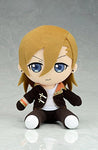 Uta no☆Prince-sama♪ - Uta no☆Prince-sama♪ Debut - Jinguuji Ren - Uta no Prince-sama Debut Plush Series (Gift)ㅤ