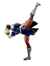 Street Fighter V - Chun-Li - S.H.Figuarts (Bandai)ㅤ