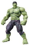 Avengers: Age of Ultron - Hulk - S.H.Figuarts (Bandai)ㅤ