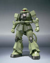 Kidou Senshi Gundam - MS-06 Zaku II - Robot Damashii - Robot Damashii  (Bandai)ㅤ