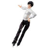 Yuri!!! on Ice - Katsuki Yuuri - G.E.M. - 1/8 (MegaHouse)ㅤ