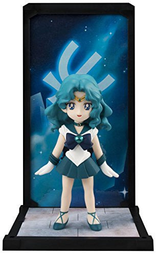 Bishoujo Senshi Sailor Moon S - Sailor Neptune - Tamashii Buddies (Bandai)ㅤ