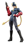 Ultra Street Fighter IV - Decapre - Bishoujo Statue - Street Fighter x Bishoujo - 1/7 (Kotobukiya)ㅤ