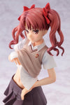 To Aru Kagaku no Railgun S - Shirai Kuroko - 1/8 - Oneesama to Mufufu ver. (Chara-Ani, Toy's Works)ㅤ