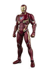 Avengers: Infinity War - Iron Man Mark 50 - S.H.Figuarts (Bandai)ㅤ