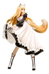 Shining Hearts - Lorna Murasame - 1/8 (Kotobukiya SEGA)ㅤ