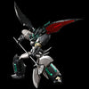 Change!! Getter Robo: Sekai Saigo no Hi - Shin Getter 1 - RIOBOT - Black Ver. (Sentinel)ㅤ