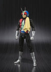Kamen Rider V3 - Riderman - S.H.Figuarts (Bandai)ㅤ
