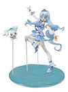 Heartcatch Precure! - Coffret - Cure Marine - Excellent Model - 1/8 (MegaHouse)ㅤ