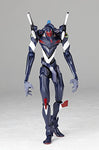 Evangelion Shin Gekijouban - EVA-03 - Legacy of Revoltech LR-037 - Revoltech No.106 (Kaiyodo)ㅤ