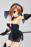 Final Dragon Chronicle -Guilty Requiem- - To Heart 2 - Komaki Manaka - 1/8 - Sorceress (Kotobukiya)ㅤ