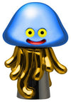 Dragon Quest II - Hoimi Slime - Metallic Monsters Gallery (Square Enix)ㅤ