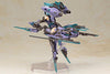 Hresvelgr - Frame Arms - Frame Arms Girlㅤ - ActionFigure Brasil