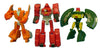 Transformers - Warpath - Henkei! Henkei! Transformers - C-19 (Takara Tomy)ㅤ