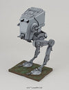 Star Wars - AT-ST Walker - Star Wars Plastic Model - Spacecrafts & Vehicles - 1/48 (Bandai)ㅤ