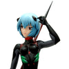 Evangelion Shin Gekijouban: Q - Ayanami Rei - PM Figure (SEGA)ㅤ