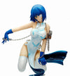 Ikki Tousen - Ryomou Shimei - R-Line - 1/7 - DVD box China Dress Ver.ㅤ