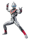 Ultraman Tiga - Evil Tiga - Ultra-Act (Bandai)ㅤ