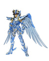 Saint Seiya - Pegasus Seiya - Saint Cloth Myth - Myth Cloth - God Cloth, 10th Anniversary (Bandai)ㅤ