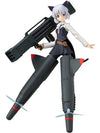 Strike Witches - Sanya V Litvyak - Figma #142 (Max Factory)ㅤ