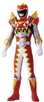 Zyuden Sentai Kyoryuger - Kyoryu Red - Sentai Hero Series 07 - Carnival (Bandai)ㅤ