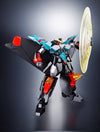 Yuusha Ou GaoGaiGar Final - GaoFighGar - Super Robot Chogokin (Bandai)ㅤ - ActionFigure Brasil