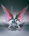 Kidou Senshi Gundam SEED Destiny - ZGMF-X42S Destiny Gundam - Robot Damashii - Robot Damashii  (Bandai)ㅤ