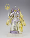 Saint Seiya - Athena (Kido Saori) - Saint Cloth Myth - Myth Cloth - God Cloth (Bandai)ㅤ