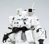 Kidou Keisatsu Patlabor 2 The Movie - AL-97B Hannibal - Real Mechanical Collection 03 - 1/72 - PKO Ver. (Kotobukiya)ㅤ