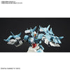 Gundam Build Divers - Seravee Gundam Sheherazade - HGBD - 1/144 (Bandai)ㅤ