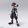 Kingdom Hearts II - Sora - Bring Arts - Halloween Town ver. (Square Enix)ㅤ - ActionFigure Brasil