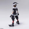 Kingdom Hearts II - Sora - Bring Arts - Christmas Town ver. (Square Enix)ㅤ