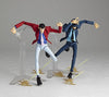 Lupin III - Jigen Daisuke - Legacy of Revoltech LR-026 - Revoltech No.098 (Kaiyodo)ㅤ