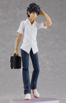 To Aru Majutsu no Index II - Kamijou Touma - Figma - 111 (Max Factory)ㅤ