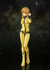 Uchuu Senkan Yamato 2199 - Mori Yuki - Figuarts ZERO (Bandai)ㅤ