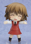 Hidamari Sketch x Honeycomb - Ume-sensei - Yuno - Nendoroid #297 (Good Smile Company)ㅤ