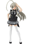 Haiyore! Nyaruko-san - Nyarlathotep - Figma #160 (Max Factory)ㅤ