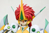 Super Robot Taisen - DCSMH-02 Valsione - S.R.G-S 030 - 1/144 (Kotobukiya)ㅤ