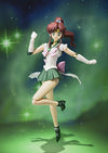 Bishoujo Senshi Sailor Moon SuperS - Super Sailor Jupiter - S.H.Figuarts (Bandai)ㅤ