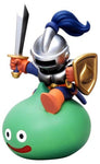 Dragon Quest - Slime Knight - Dragon Quest Sofubi Monster - 006 (Square Enix)ㅤ