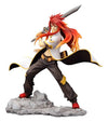 Tales of the Abyss - Luke fone Fabre - ALTAiR - 1/8 (Alter)ㅤ