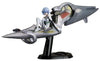 Evangelion Shin Gekijouban - Ayanami Rei - 1/8 - With Entry Plug Interior (Uplark)ㅤ