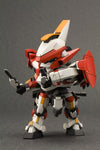 Full Metal Panic! The Second Raid - ARX-8 Laevatein - D-Style (Kotobukiya)ㅤ