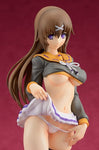 Hyakka Ryouran: Samurai Bride - Tokugawa Sen - 1/8 (Penguin Parade)ㅤ