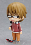 Bakuman. - Takagi Akito - Nendoroid - 152 (Phat Company)ㅤ