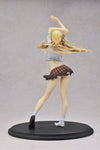 Ikki Tousen - Sonsaku Hakufu - 1/6ㅤ - ActionFigure Brasil