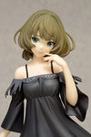 iDOLM@STER Cinderella Girls - Takagaki Kaede - Dream Tech - 1/8 - Plain Clothes Ver. (Wave)ㅤ