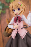 Gochuumon wa Usagi Desu ka?? - Hoto Kokoa - 1/7 - Cafe Style (PLUM)ㅤ